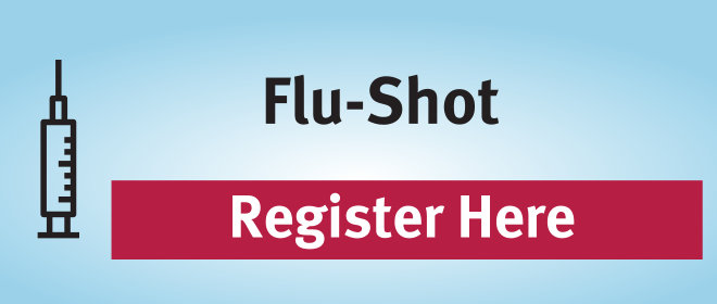 refiter for flu-shot in New Hamburg, Ontario